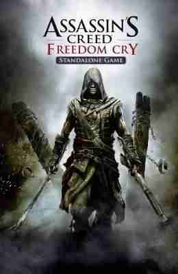 Descargar Assassins Creed Freedom Cry Standalone [MULTI][3DM] por Torrent